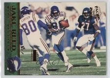 2000 Pacific Copper /75 Jake Reed #211