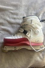 Gawds Franky Morales FM3 III Aggressive Jordan Skates Men  s Size US 10.5