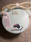 Loungefly Disney Cruise Line Ship Replica Mickey Crossbody Teal Purse - NWT — photo 4