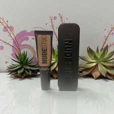 Nudestix Tinted Cover Foundation | Nude 10 | New