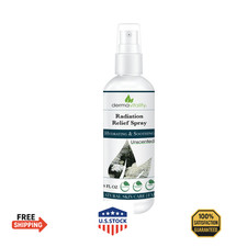 Dermavitality Spray antiruciore da radiazioni - Calendula e arnica, senza profumo