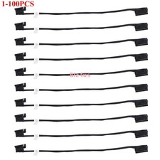 Lot Battery Cable Replace for Dell Latitude E7470 E7270 049W6G DC020029500 49W6G
