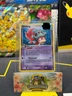 Slowking 14/115 EX Unseen Forces - Pokemon TCG - Holo Rare LP (2005)