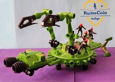 Britains Space Stargard Alien LARGE set SPACE TOY SOLDIERS England 1981 vintage