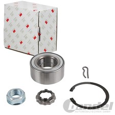 Roulement de roue Citroen EVASION