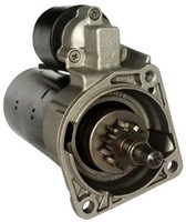 HC-Cargo Starter F 032 112 496