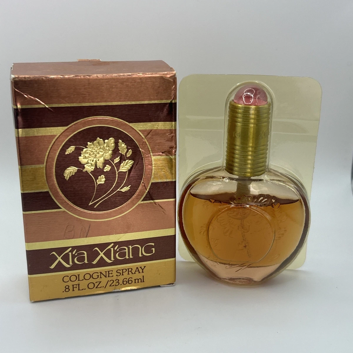 Revlon Xia Xiang Eau de Cologne Fragrances for Women for sale | eBay