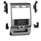 Metra 108-FD1CH 2 DIN Dash Installation Kit for Ford F-150 F-250 F-350 — photo 1