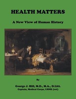 George J. Hill | Health Matters | Taschenbuch | Englisch (2021)