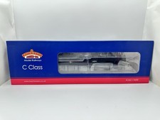 Bachmann 31-465 OO Gauge BR Class C Steam Locomotive No 31579 DCC Ready