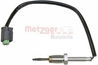 Sensor Abgastemperatur Metzger 0894627 FÜR BMW Temperatursensor Auspuff
