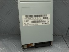 NEC FD1231T Internal 3.5 inch Floppy Disk Drive No Bezel