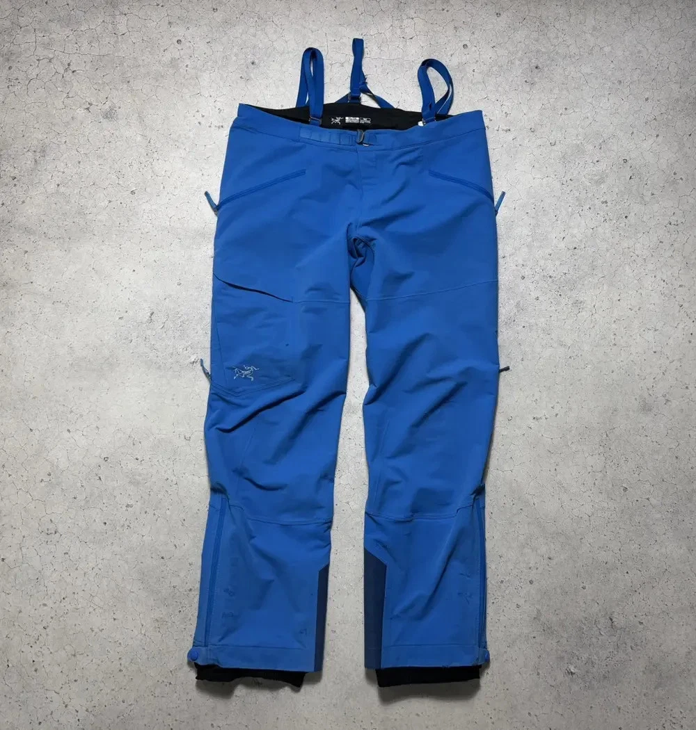 Arc'teryx Blue Winter Sports Snow Pants & Bibs for sale - eBay