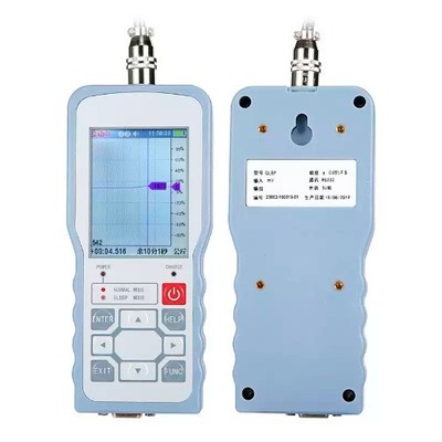  High-Precision Digital Load Cell Data Acquisition Recording and Display Unit
