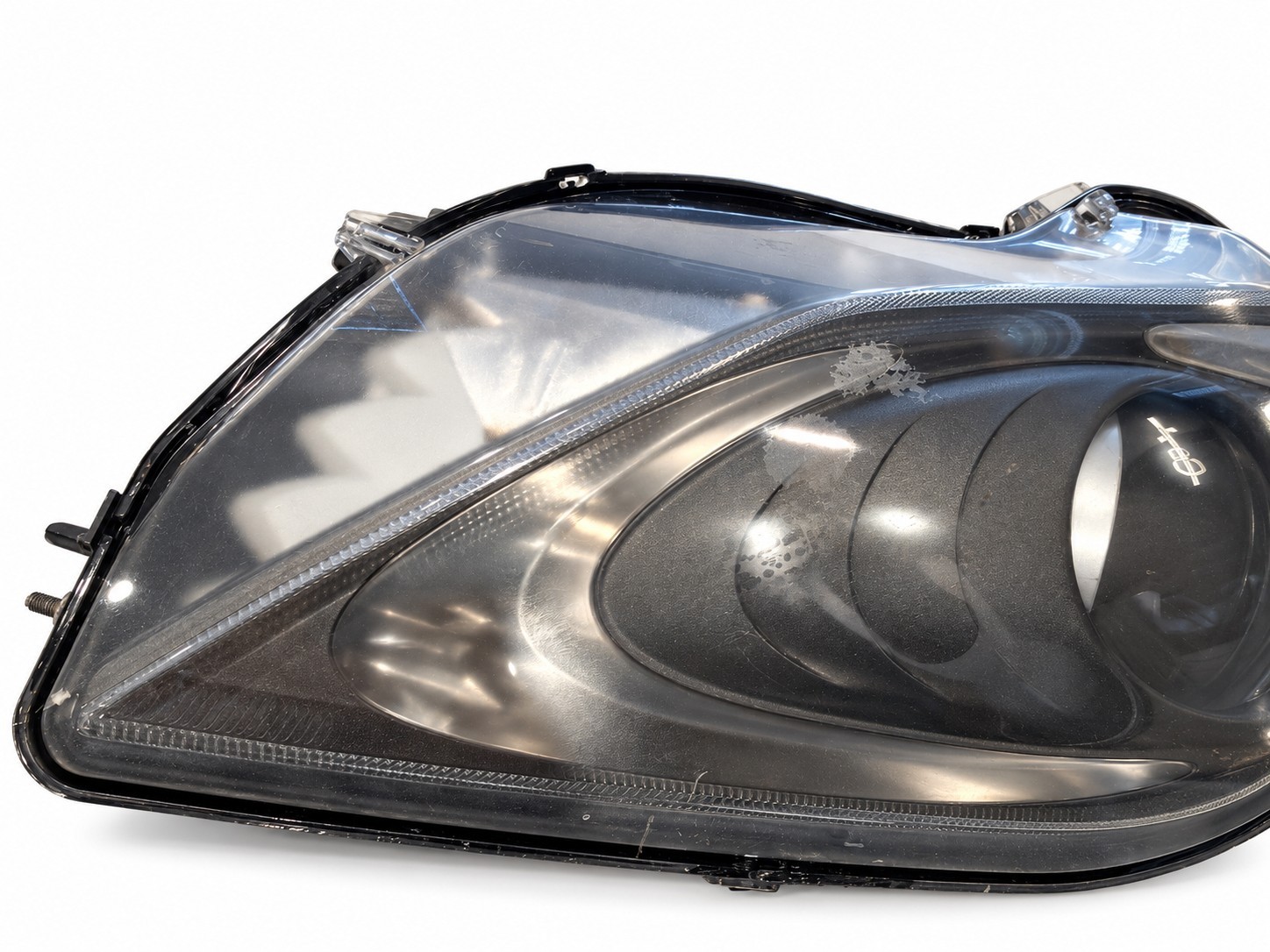 McLaren MP4-12C 2014 Right Headlights Set
