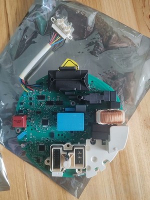 1pcs ebmpapst 61905/0 Blower Electric Drive control Board