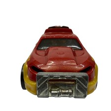 Hot Wheels Repo Duty Tow Truck Red Yellow Hw Metro Diecast Car Loose