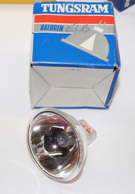 PROJECTOR LAMP -ELB -80W 30V -sylvania or other available brands
