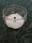 Pyrex Vintage 9 Cup Percolator Replacement Glass Basket & Sieve 7759 Coffee Pot