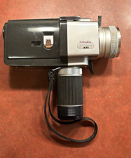 Minolta Autopak-8 K11 Super 8 Film Camera