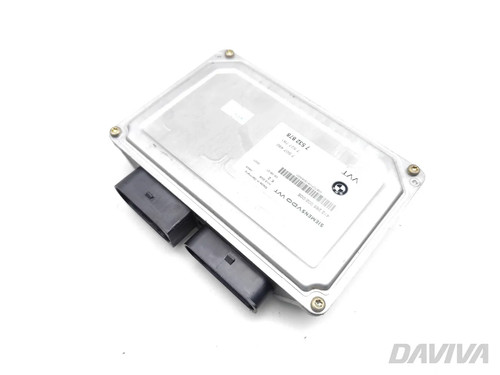 BMW X5 Getriebesteuergerät Einheit 4.4i Benzin 235kW (320PS) 7532878 7507492