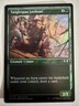 1x Tanglespan Lookout - Foil - Promo Pack NM-Mint, English - Wilds of Eldraine M