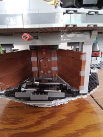 LEGO Star Wars: Death Star (75159)