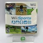 Wii Sports (Nintendo Wii, 2006)