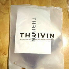 THRIVIN Elevate Sculpting High-Waisted Scrunch Shorts Firm Seamless Mauve S