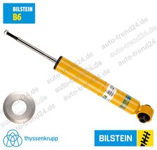 Bilstein B6 Gasdruckdämpfer hinten u.a.: VW Passat Variant 3B6, Bj. 2000-2005