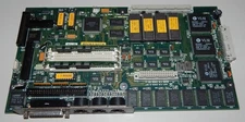Kurzweil K2000 VP Engine Board P/N 121030 01 Rom Version 3.01