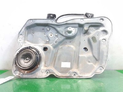 2K1837752K fensterheber vorne rechts für VOLKSWAGEN CADDY III FURGON 1.6 5422247