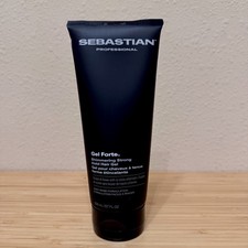 Sebastian Gel Forte 6.8 oz new fresh