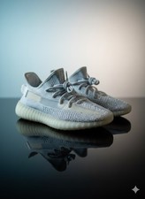 adidas gazelle silver green womens Adidas Yeezy Boost 350 V2 'Cloud White Non RF' | FW3043