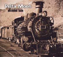 YouLl Never Get to Heaven on a Hellbound Train von Delta ... | CD | Zustand gut
