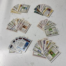 Mixed 1991 Hasbro G.I. Joe (Impel) Series 1 Trading Card Bundle (Set Of 60)