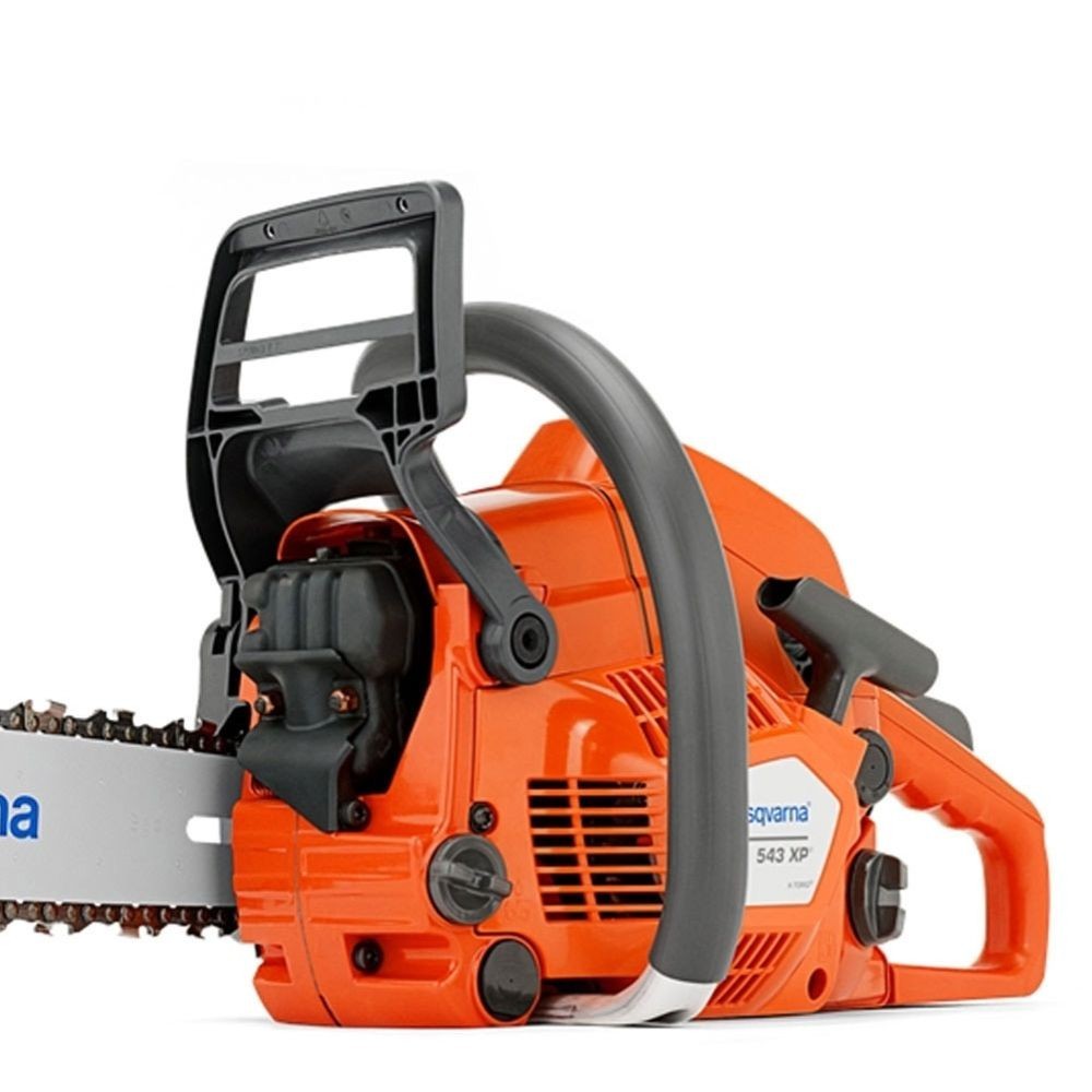 Husqvarna 543XP Chainsaw (Powerhead Only)