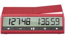 DGT 2500 Official FIDE Digital Chess Clock - ...