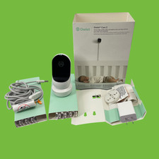 Owlet Cam 2 Smart Video Baby Monitor 1080p Night Vision Secure WiFi NO2770 TC 