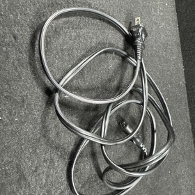 Sega Saturn Console w/ OEM Hard Case + 2 Controllers &ndash; Powers On