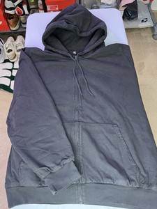 Yeezy Gap Zip Up Hoodie | eBay Yeezy Gap Zip Up Hoodie | eBay