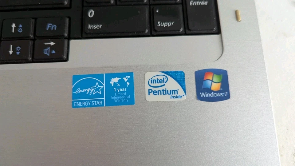 Ordinateur Sansumg NP-R730 Fonctionnel - Photo 4/4