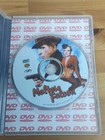 Vintage 1941 Color Movie Maltese Falcon Region 4 Dvd Humphrey Bogart Mary Astor