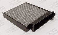 Champion Filter Innenraumluft FüR Renault Twingo Ii CN0_ 1.2 16V Clio Iii