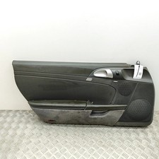 Porte avant et accessoires Porsche BOXSTER