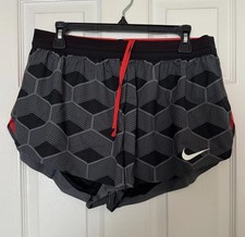 Nike **2 PAIRS Adult XL Pro Elite Team 2” Running Shorts Made in USA CT3889-XXX