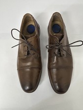 112 Nunn Bush brown leather Oxford shoesMen's  size 12