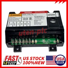 1pcs Honeywell Resideo Boiler Controller S8600H3002 Ignition Controller Module