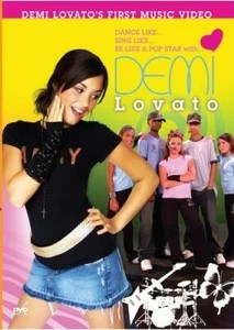 Be Like A Pop Star with Demi Lovato, Very Good, Demi Lovato, Brad Ruekberg
