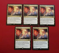 Prismatic Vista ×1 Modern Horizons #244 MtG (5 Available When Posted)